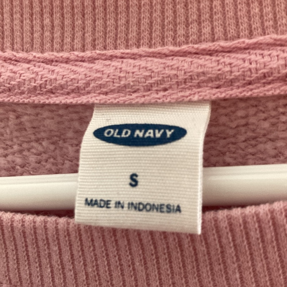 Crew Neck Sweater - Picture 8 of 8